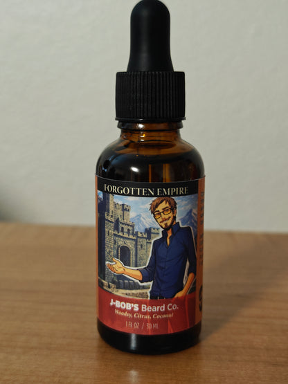 Forgotten Empire Bottle